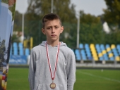 gminne zawody la 2022