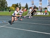 01.10.2022r. - Gminne Zawody LA - Zakończenie sezonu