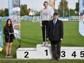 gminne zawody la 2022