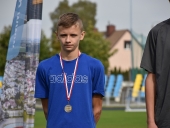 gminne zawody la 2022