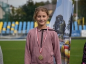 gminne zawody la 2022