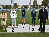 gminne zawody la 2022