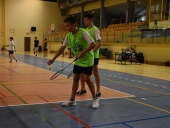 badminton grudzien 2022