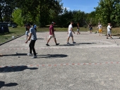 04.09.2022r. - IV Mistrzostwa Miasta i Gminy w Bule