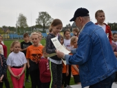 05-06.05.2022r. - Czwartki Lekkoatletyczne