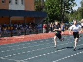 11.06.2022r. - Mistrzostwa Miasta i Gminy w Lekkiej Atletyce