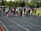 12.05.2022r. - Czwartki Lekkoatletyczne