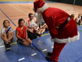 odwiedziny Gwiazdora