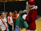 odwiedziny Gwiazdora