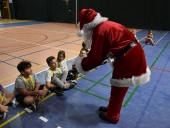 odwiedziny Gwiazdora