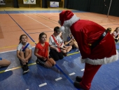 odwiedziny Gwiazdora