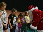 odwiedziny Gwiazdora