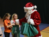 odwiedziny Gwiazdora