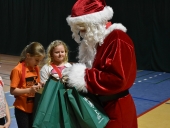 odwiedziny Gwiazdora