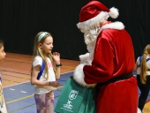 odwiedziny Gwiazdora