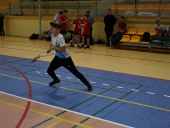 13.12.2022r. - Kujawsko - Pomorskie Igrzyska Młodzieży Szkolnej w Badmintonie