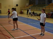 kujawsko pomorski badminton