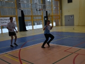 kujawsko pomorski badminton