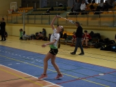 kujawsko pomorski badminton