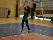 kujawsko pomorski badminton