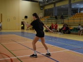 kujawsko pomorski badminton