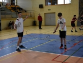 kujawsko pomorski badminton