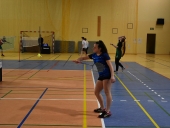 kujawsko pomorski badminton