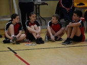 kujawsko pomorski badminton