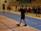 kujawsko pomorski badminton