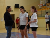 kujawsko pomorski badminton