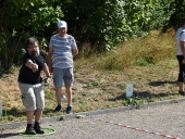 14.08.2022r. - Otwarty Turniej w Bule - Dublety