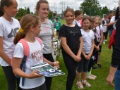 15.06.2022r. - Turniej Piłkarski 