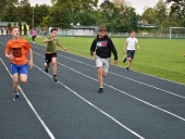 15.09.2022r. - Czwartki Lekkoatletyczne