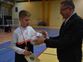 badminton listopad 22