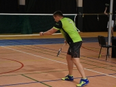 badminton listopad 22