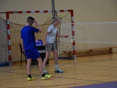 badminton listopad 22