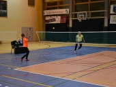 badminton listopad 22