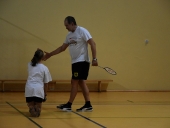 badminton listopad 22