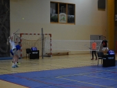 badminton listopad 22
