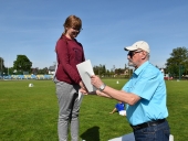 19.05.2022r. - Czwartki Lekkoatletyczne