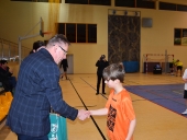 swiateczny turniej szkolki