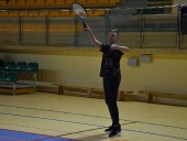 20.12.2022r. - Świąteczny Turniej Szkółki Tenisa