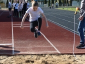 21.04.2022r. - Czwartki Lekkoatletyczne