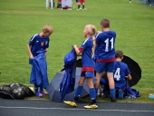 21.08.2022r. - Charytatywny Turniej Piłkarski 