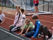 21.09.2022r. - XX Regionalne Masowe Biegi im. K. Bągorskiego