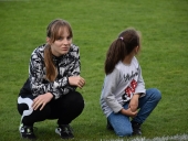 22.09.2022r. - Czwartki Lekkoatletyczne