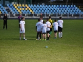 23.09.2022r. - Gminne Zawody Piłki Nożnej - Igrzyska Młodzieży Szkolnej