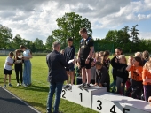 26.05.2022r. - Finał Miejski Czwartków Lekkoatletycznych