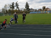 28.04.2022r. - Czwartki Lekkoatletyczne