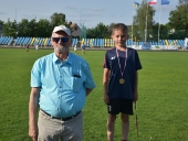 01.06.2023r. - Finał Miejski Czwartków Lekkoatletycznych